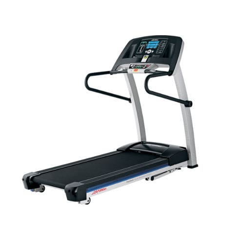 Cinta de correr - F1 - Life Fitness
