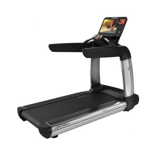 Cinta de correr - PLATINUM CLUB - Life Fitness
