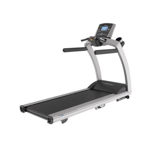 Cinta de correr - T5 - Life Fitness