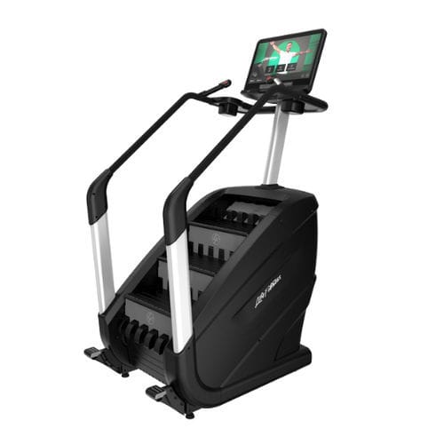 Simulador de escaleras - POWERMILL - Life Fitness