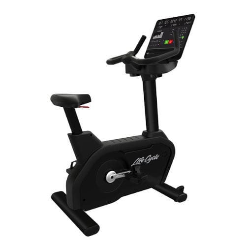 Bicicleta estática - ASPIRE LIFECYCLE - Life Fitness