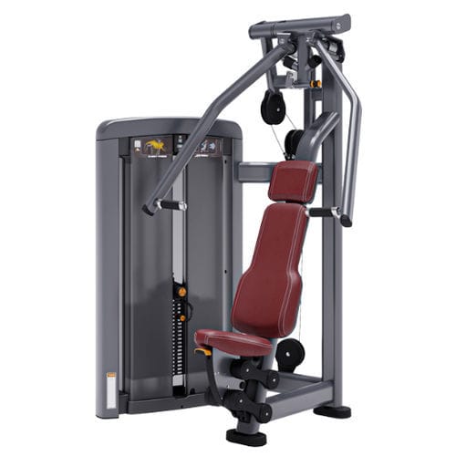 Máquina de musculación prensa de pecho - INSIGNIA - Life Fitness