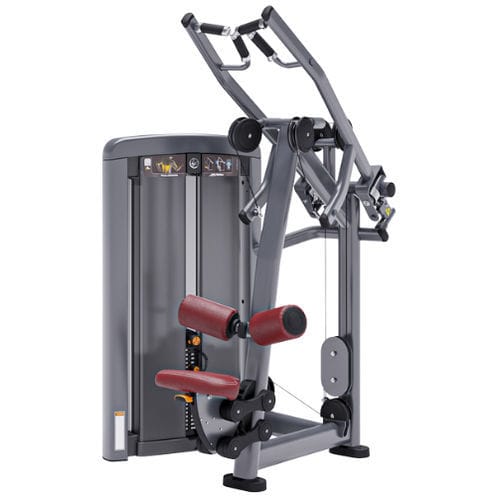 Máquina de musculación jalón frontal - INSIGNIA - Life Fitness