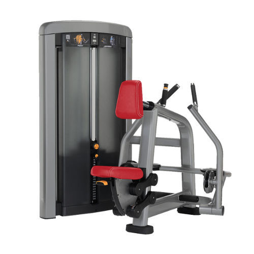 Máquina de musculación tracción horizontal - INSIGNIA - Life Fitness