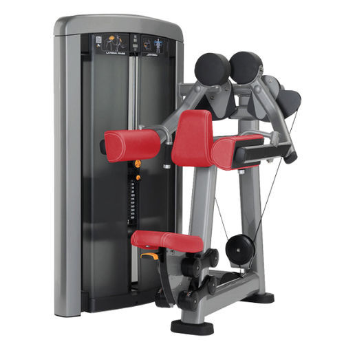 Máquina de musculación elevación lateral - INSIGNIA - Life Fitness
