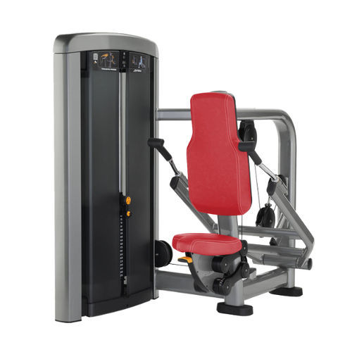 Máquina de musculación extensión de tríceps - INSIGNIA - Life Fitness