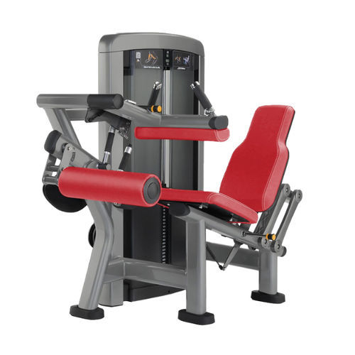 Máquina de musculación curl de piernas - INSIGNIA - Life Fitness