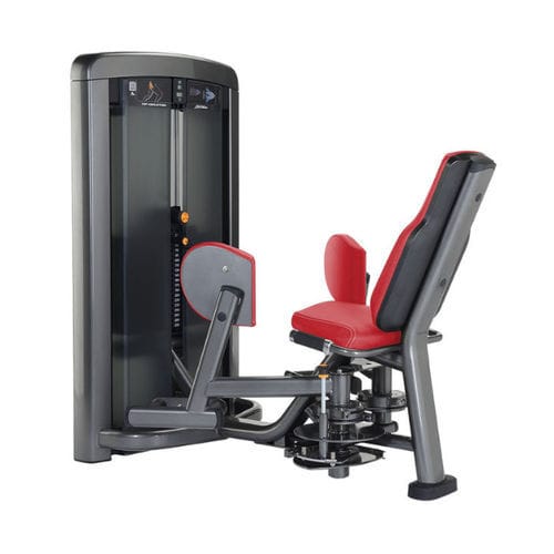 Máquina de musculación abducción de piernas - INSIGNIA - Life Fitness