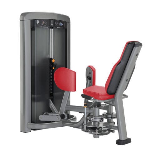Máquina de musculación aducción de piernas - INSIGNIA - Life Fitness