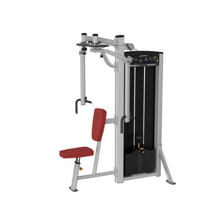 Máquina de musculación pec deck butterfly - AXIOM - Life Fitness