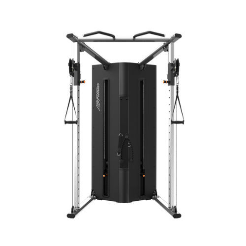 Polea de ejercicios crossover - AXIOM - Life Fitness - alta / baja