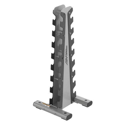 Organizador para barras cortas - OP-DBV - Life Fitness