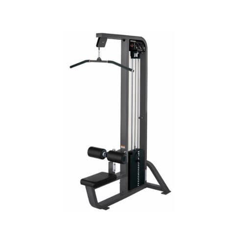 Máquina de musculación jalón frontal - HAMMER STRENGTH - Life Fitness