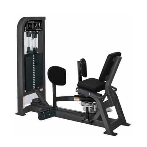 Máquina de musculación aducción de piernas - Hammer Strength  - Life Fitness