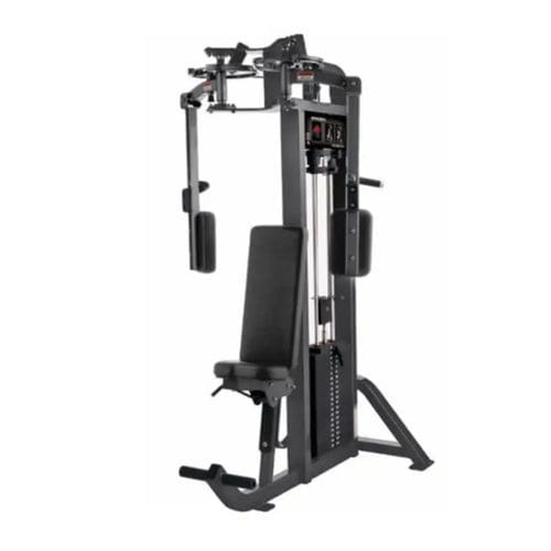 Máquina de musculación pec deck butterfly - HAMMER STRENGTH - Life Fitness