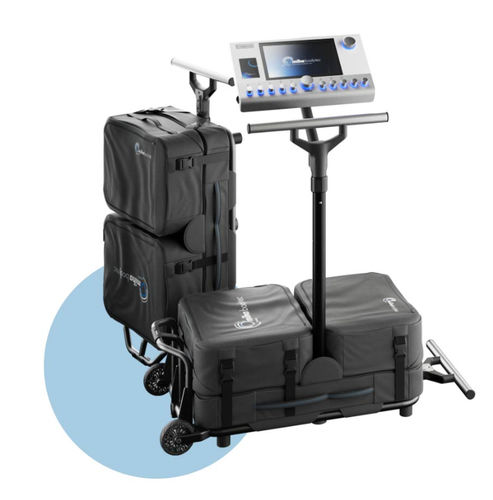 electroestimulador - miha bodytec