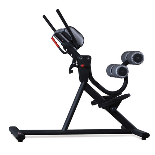 Banco de musculación de lumbares - FIT EVO 1FE200 - Panatta
