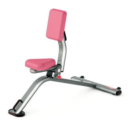 Banco de musculación sentado - FIT EVO 1FE204 - Panatta