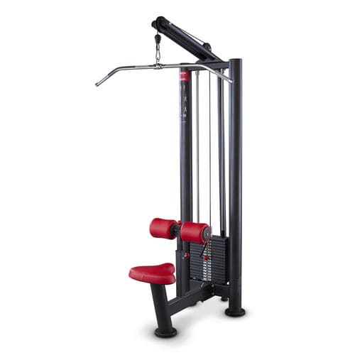 Máquina de musculación jalón frontal - SEC 1SC001 - Panatta