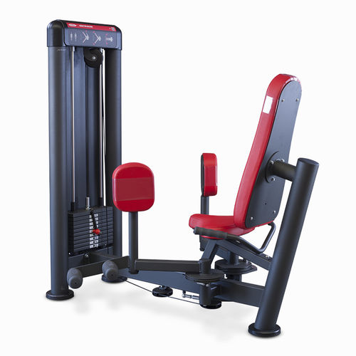 Máquina de musculación aducción de piernas - SEC 1SC087 - Panatta