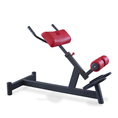 Banco de musculación de lumbares - SEC 1SC221 - Panatta