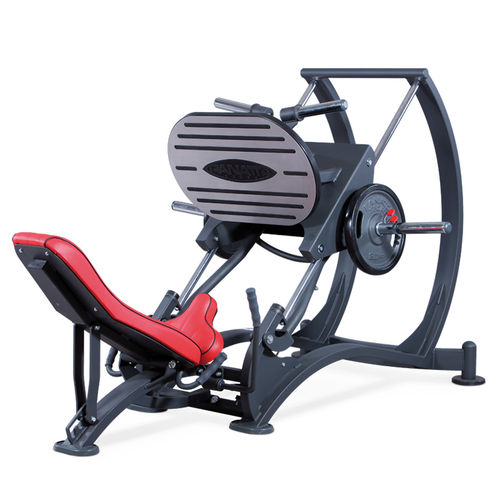 Máquina de musculación prensa inclinada para piernas - FREEWEIGHT HP 1HP586 - Panatta