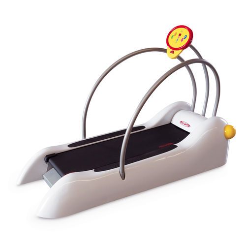 Cinta de correr con baranda - 1KD6  - Panatta - pediátrica