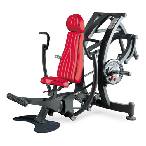 Máquina de musculación prensa de pecho - FREEWEIGHT HP 1HP536 - Panatta