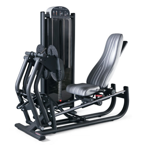 Máquina de musculación prensa de piernas - Fit Evo 1FE095 - Panatta