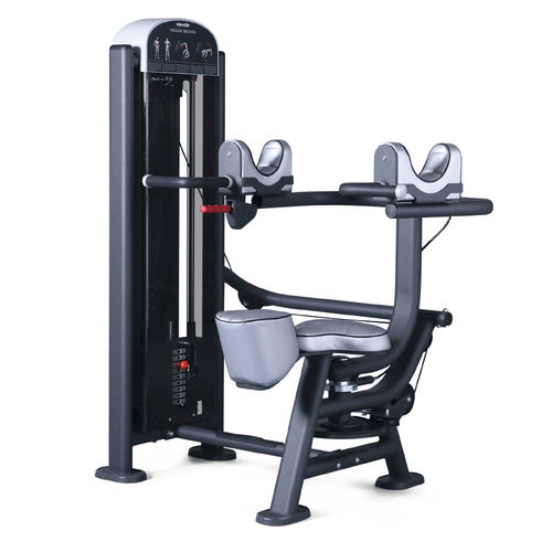 Máquina de musculación torsión pélvica - FIT EVO 1FE066 - Panatta
