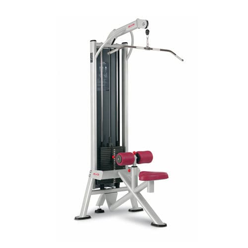 Máquina de musculación jalón frontal - FIT EVO 1FE001 - Panatta