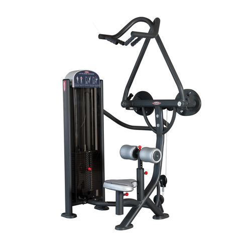 Máquina de musculación jalón frontal - FIT EVO 1FE002 - Panatta