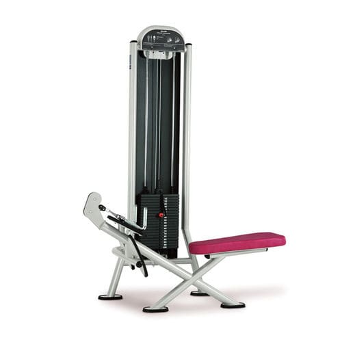Máquina de musculación tracción horizontal - FIT EVO 1FE003 - Panatta