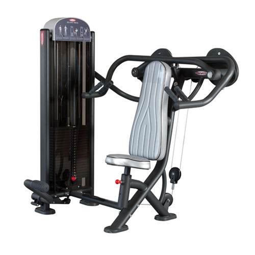 Máquina de musculación prensa de hombros - FIT EVO 1FE024 - Panatta