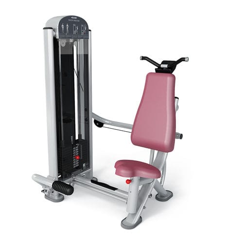 Máquina de musculación extensión de tríceps - FIT EVO 1FE053 - Panatta