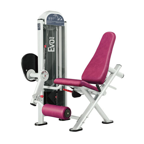 Máquina de musculación extensión de piernas - FIT EVO 1FE081 - Panatta