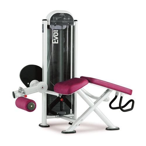 Máquina de musculación curl de las piernas acostado - FIT EVO 1FE082 - Panatta