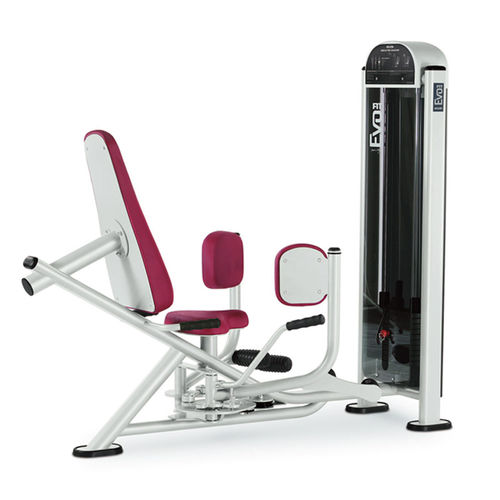 Máquina de musculación abducción de piernas - FIT EVO 1FE086 - Panatta