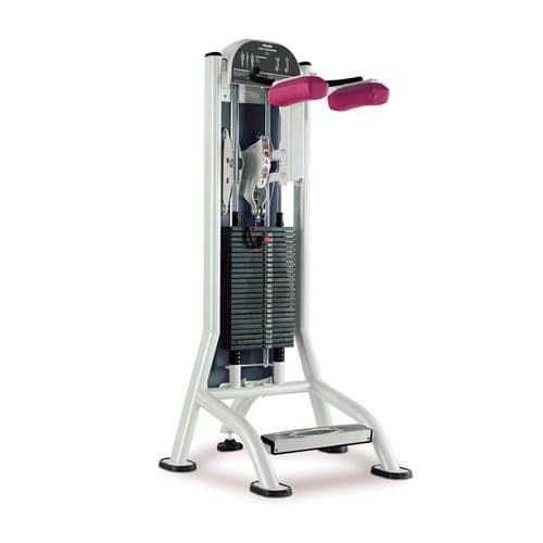 Máquina de musculación elevación de los gemelos -  FIT EVO 1FE089 - Panatta