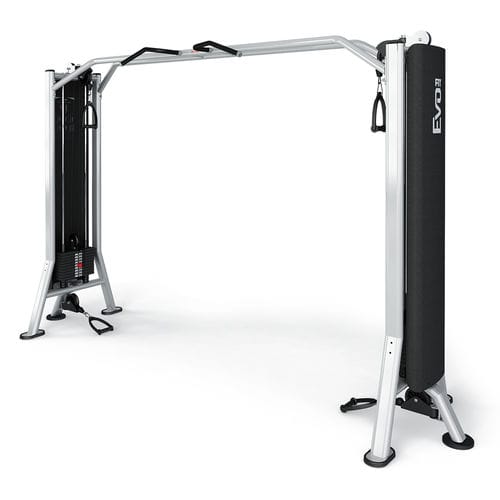 Polea de ejercicios crossover - FIT EVO 1FE111 - Panatta - alta / baja / con barra de tracción