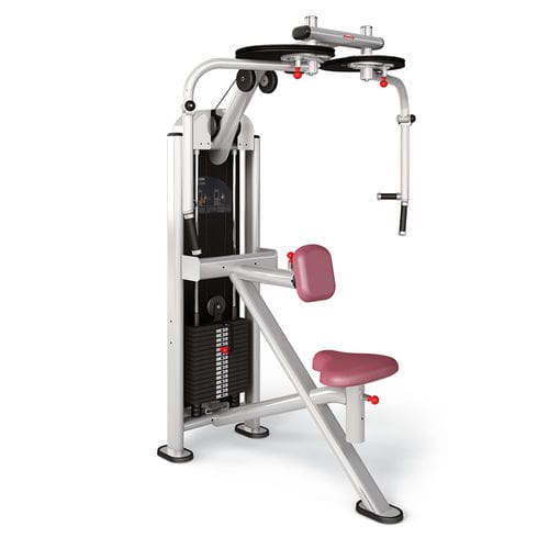 Máquina de musculación pec deck butterfly - FIT EVO 1FE117 - Panatta