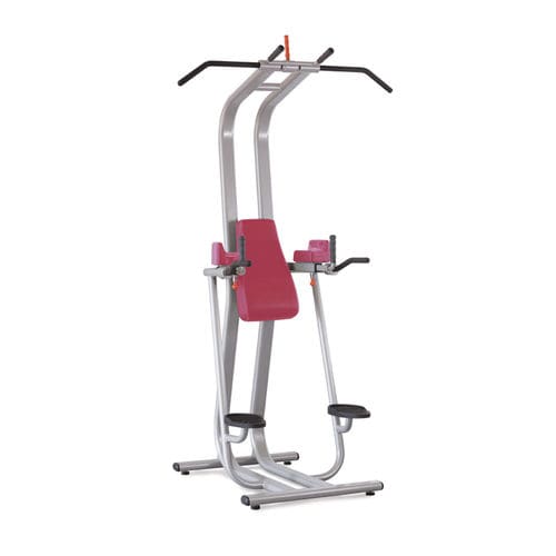 Silla romana con barra de tracción - FIT EVO 1FE211 - Panatta