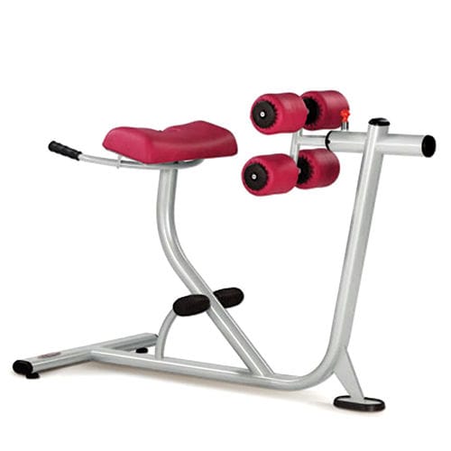 Banco de musculación de lumbares - FIT EVO 1FE220 - Panatta