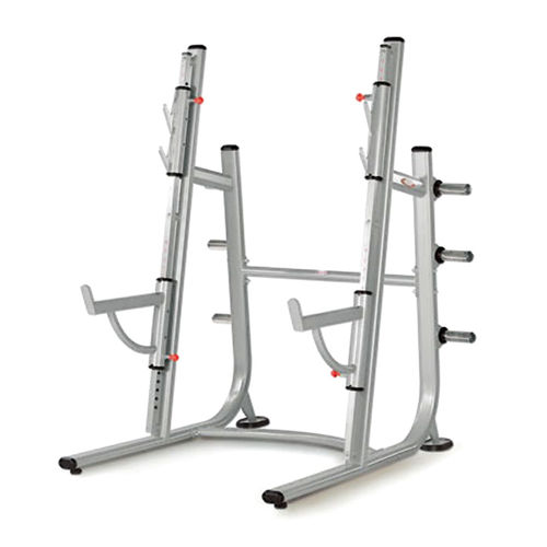 Jaula de sentadillas - FIT EVO 1FE230 - Panatta