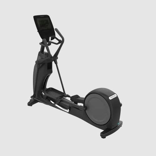 Bicicleta elíptica - EFX®  883 - Precor
