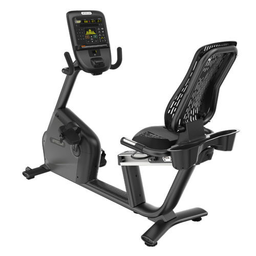 Bicicleta estática semiinclinada - RBK 835 - Precor