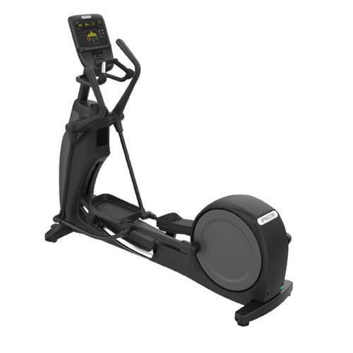 Bicicleta elíptica - EFX® 835  - Precor
