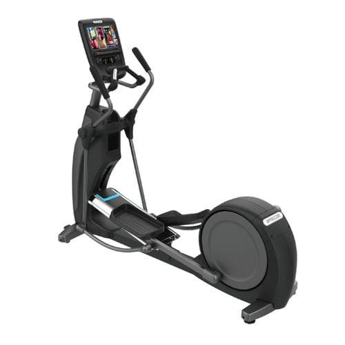Bicicleta elíptica - EFX®  665 - Precor