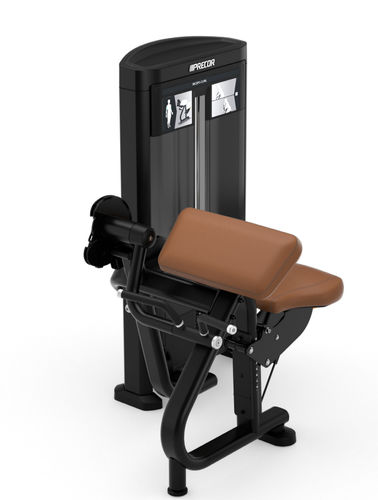 Máquina de musculación curl de brazos - Resolute™ - Precor