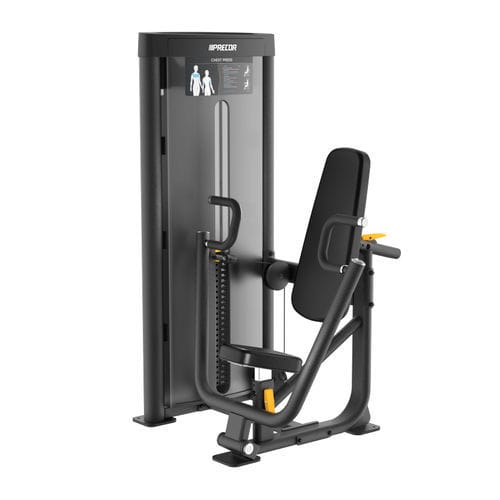 Máquina de musculación prensa de pecho - VITALITY™ - Precor